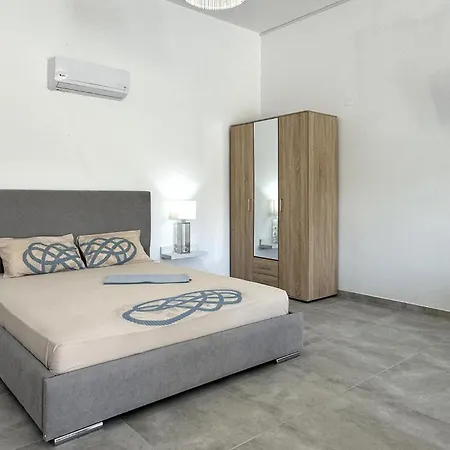 Awesome In Evia With Kitchen Holiday home Vasilika (Evia)