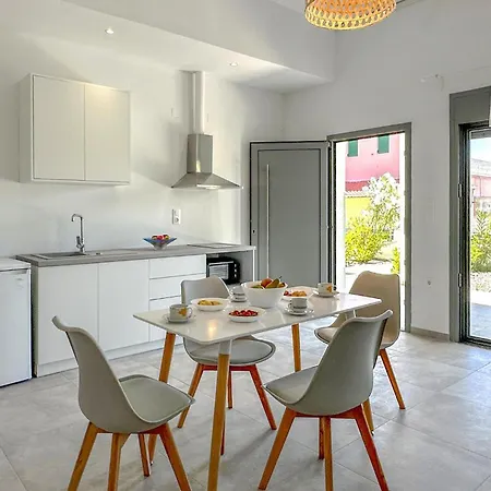 Awesome In Evia With Kitchen * Vasilika (Evia)