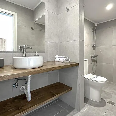 Holiday home Awesome In Evia With Kitchen Vasilika (Evia)