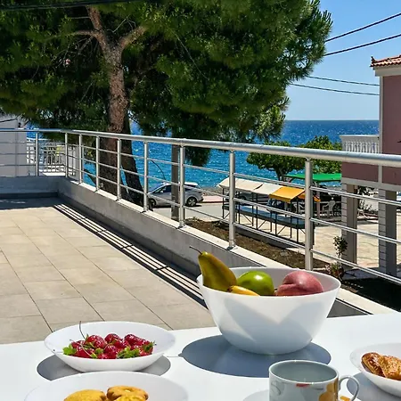 Awesome In Evia With Kitchen Holiday home Vasilika (Evia)