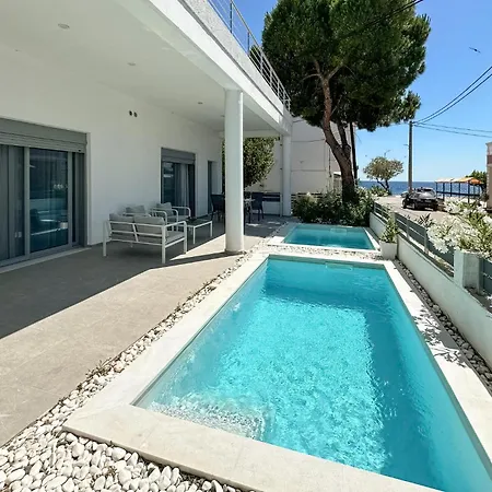 Σπίτι διακοπών Gorgeous Home In Vasilika Evia *