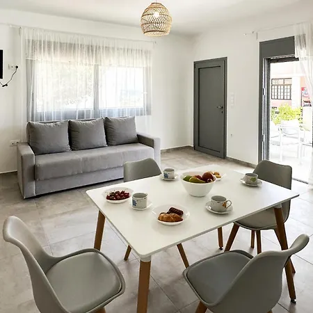Awesome In Evia With Kitchen * Vasilika (Evia)