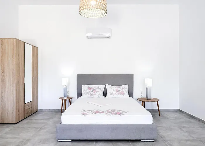 Lovely In Evia Βασιλικά